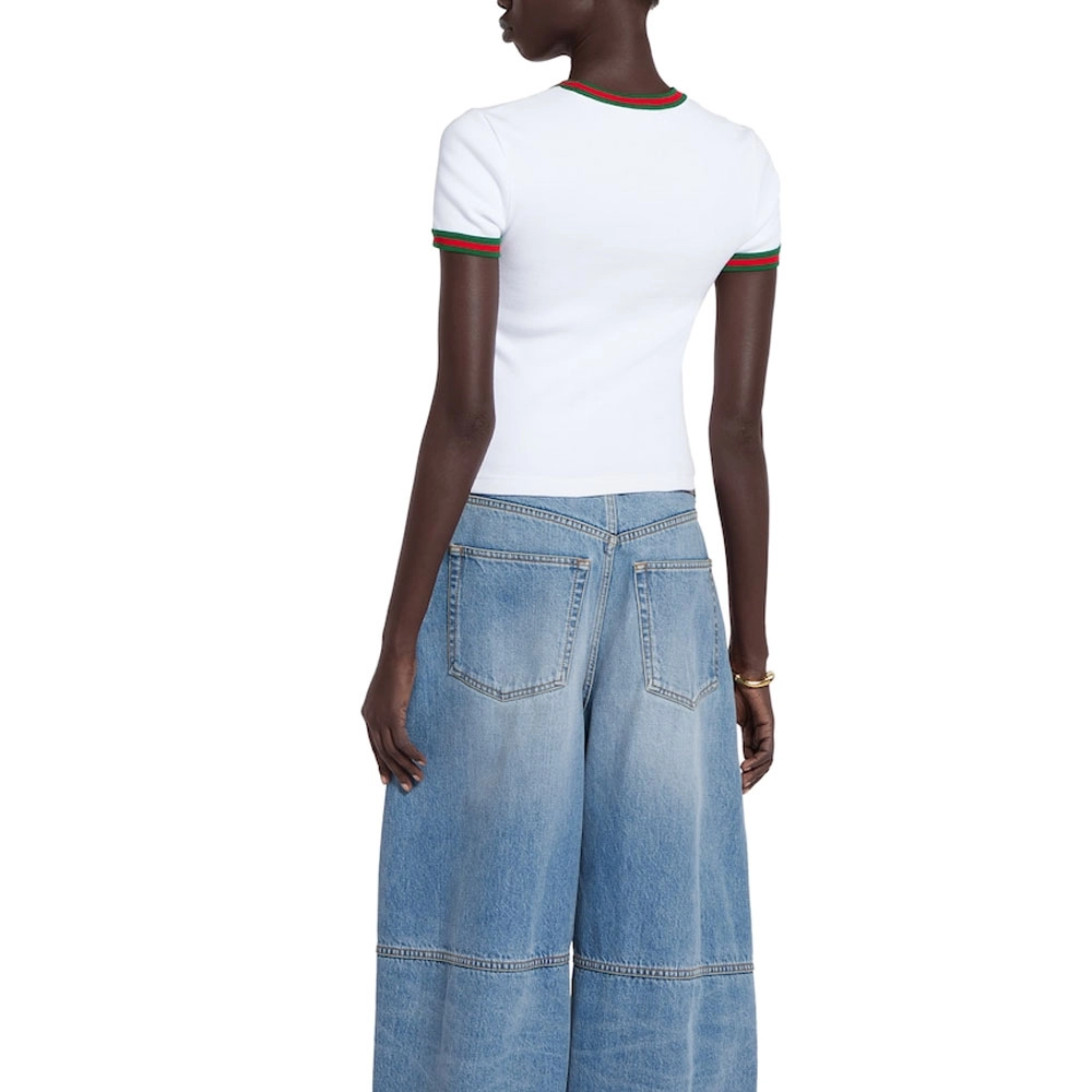 GUCCI SS25 T