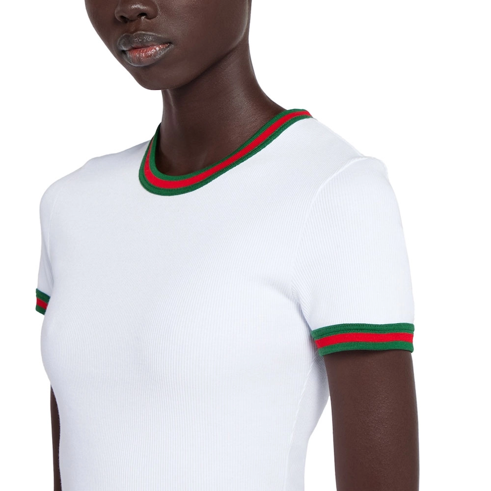 GUCCI SS25 T