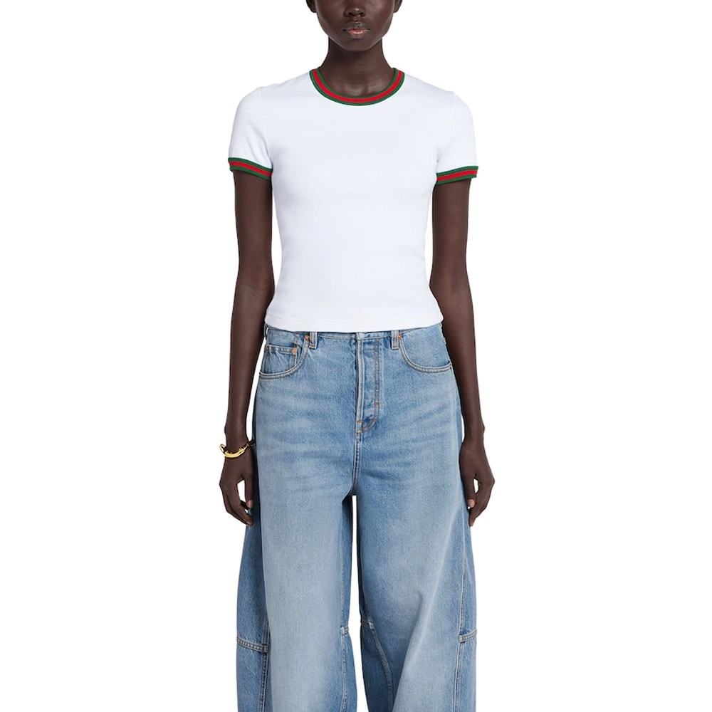 GUCCI SS25 T
