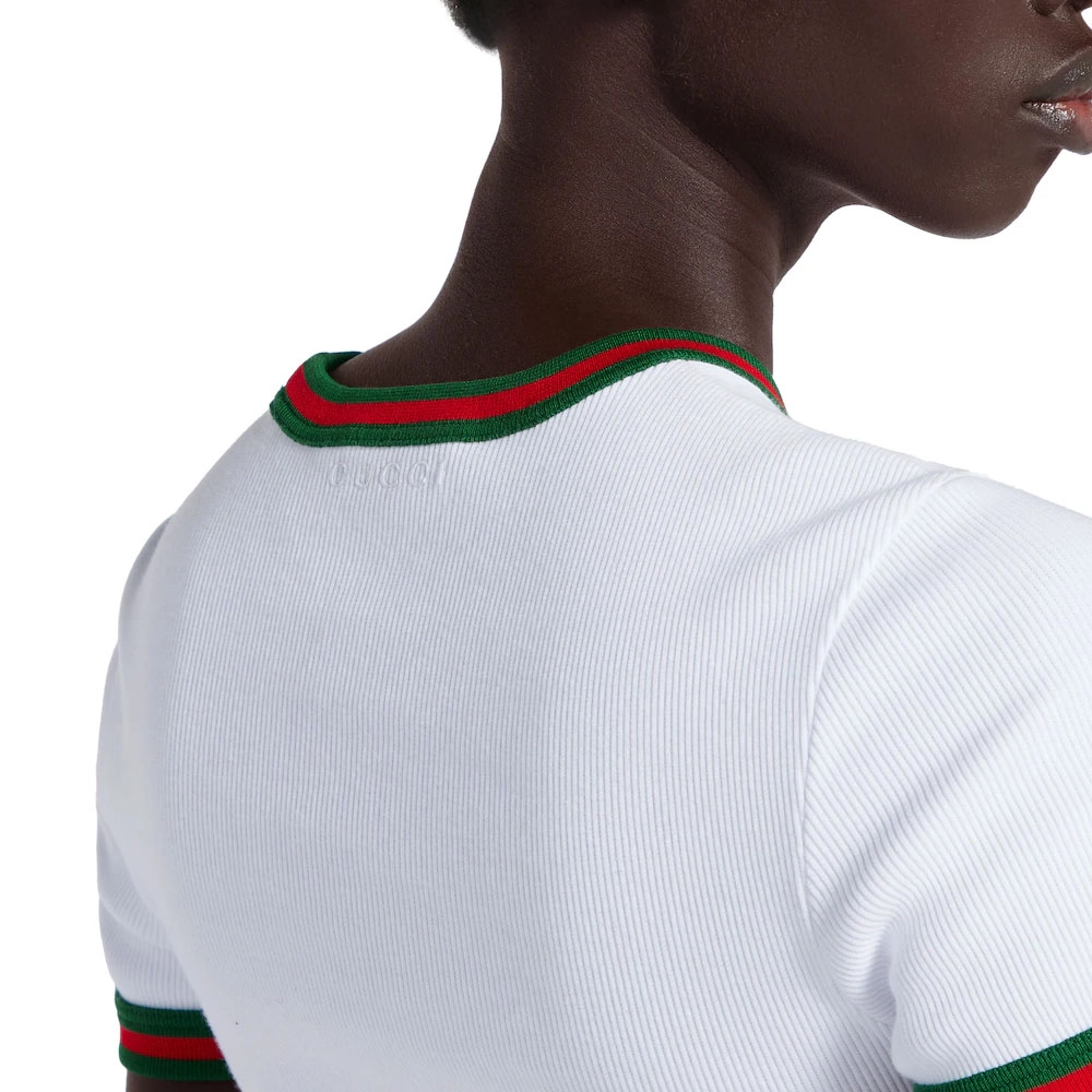 GUCCI SS25 T