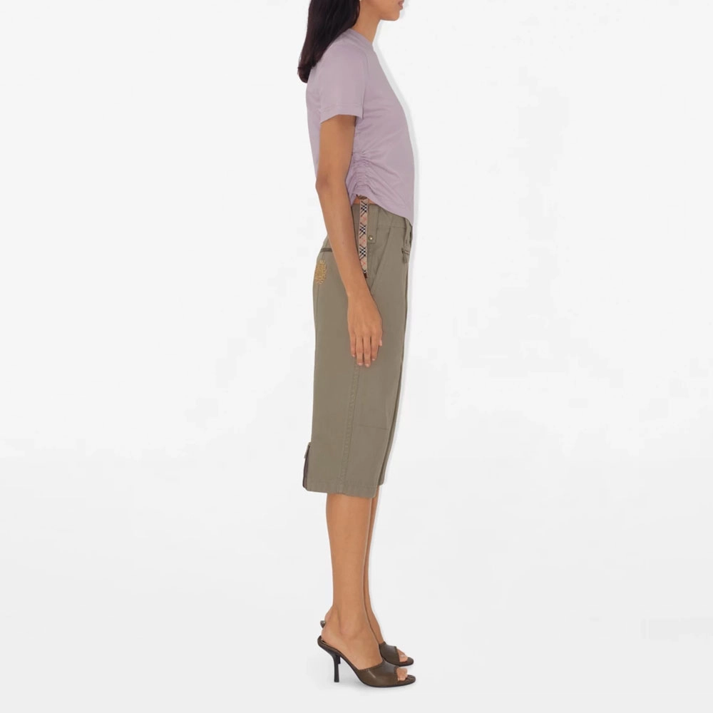 Burberry SS25 T