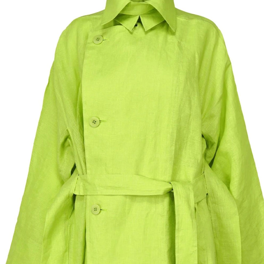 ISSEY MIYAKE SS25