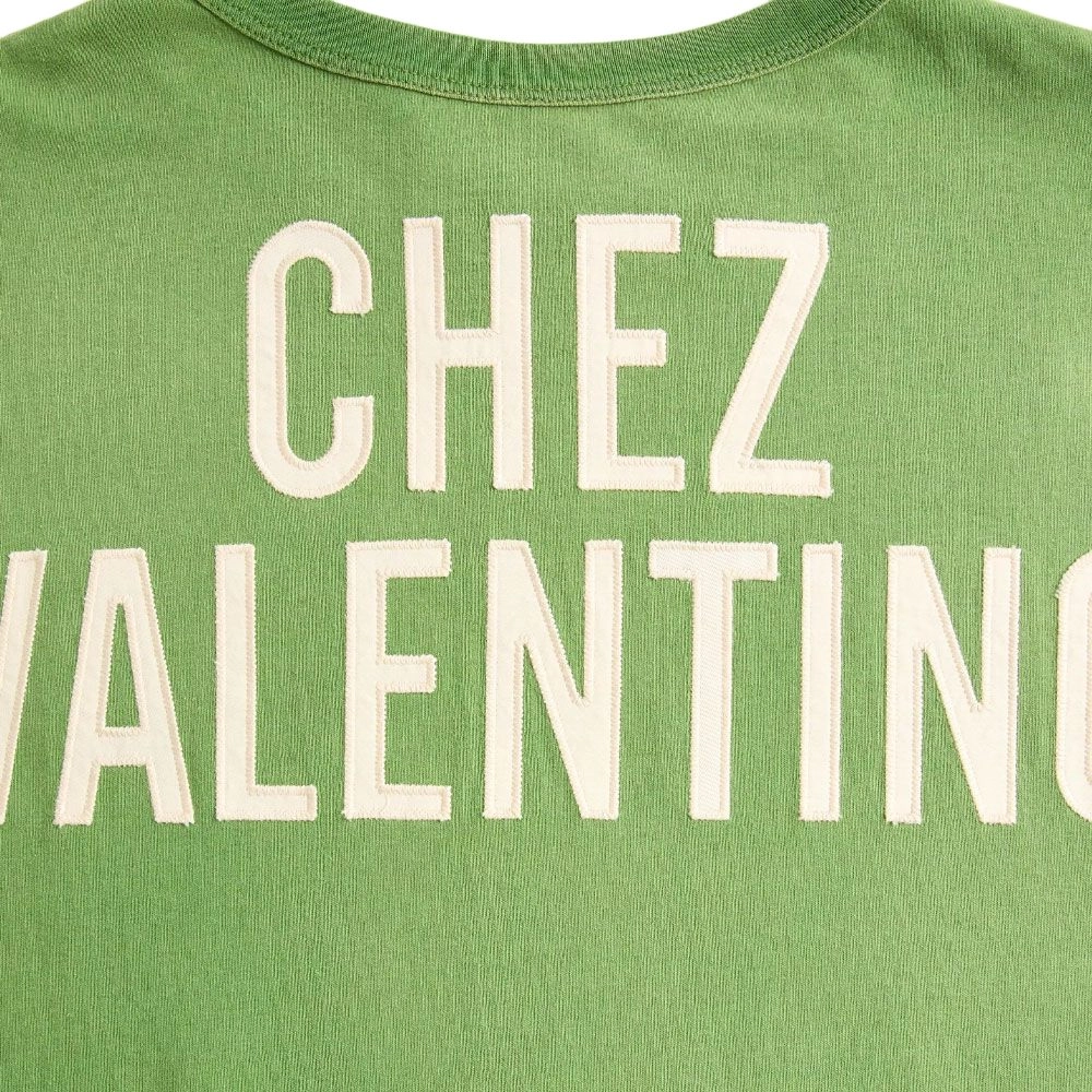 Valentino SS25 T