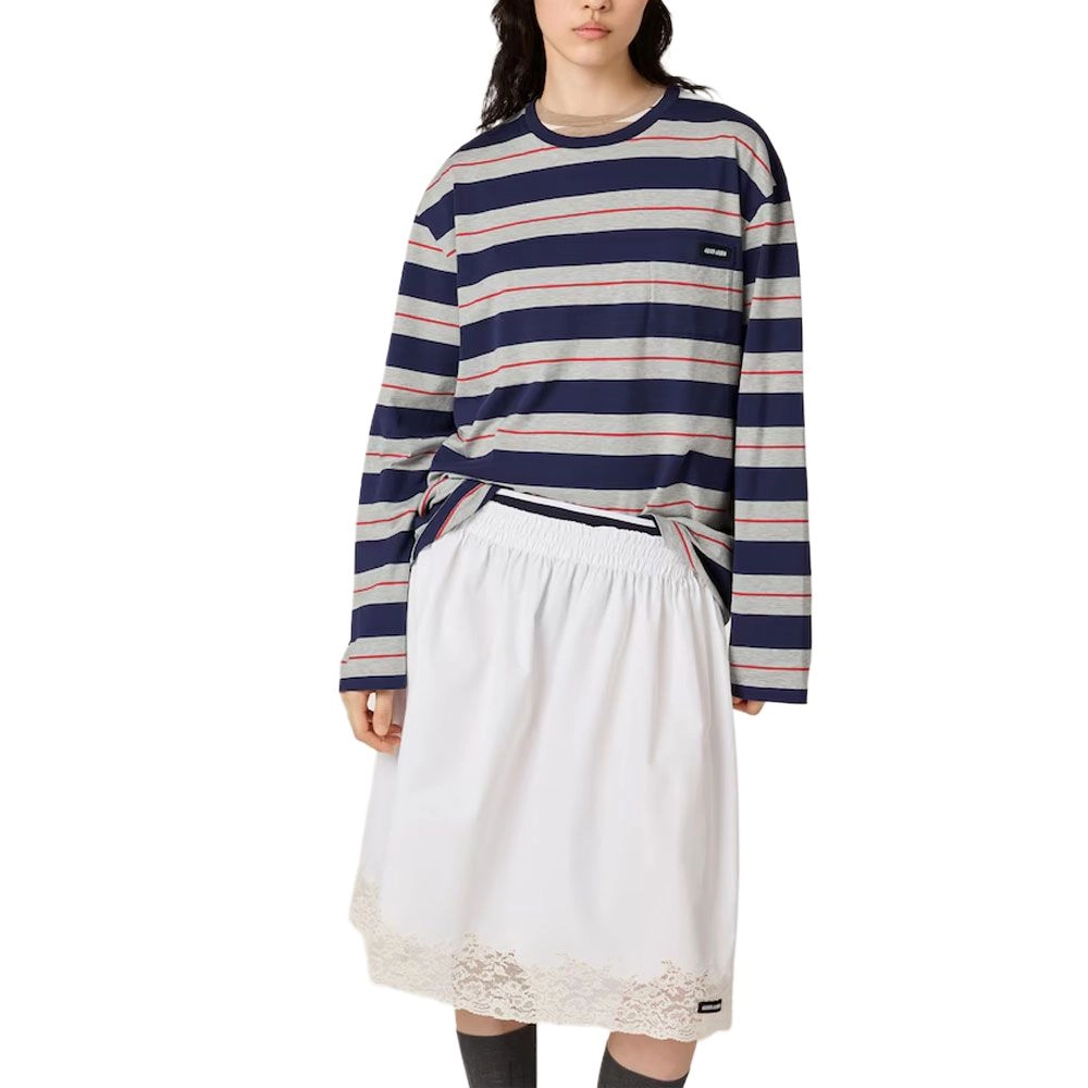 MIU MIU T