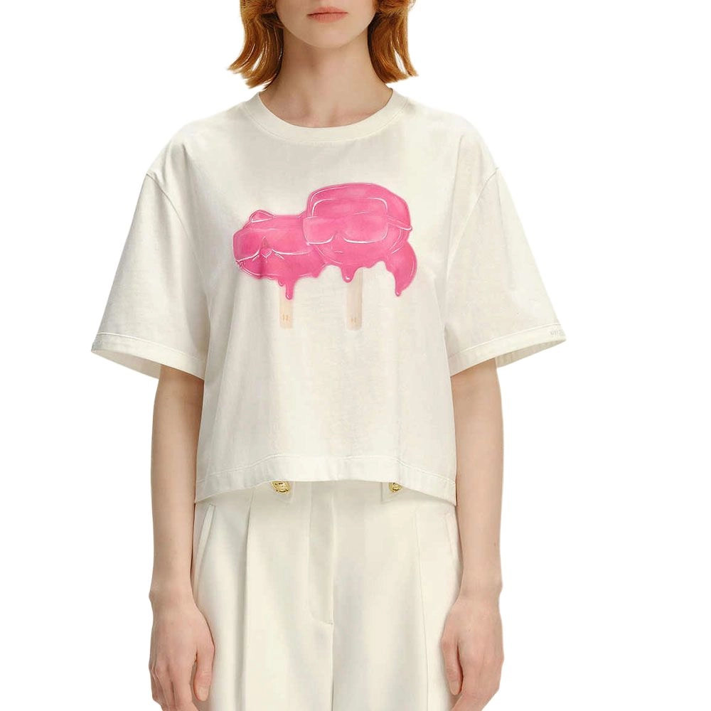KARL LAGERFELD T