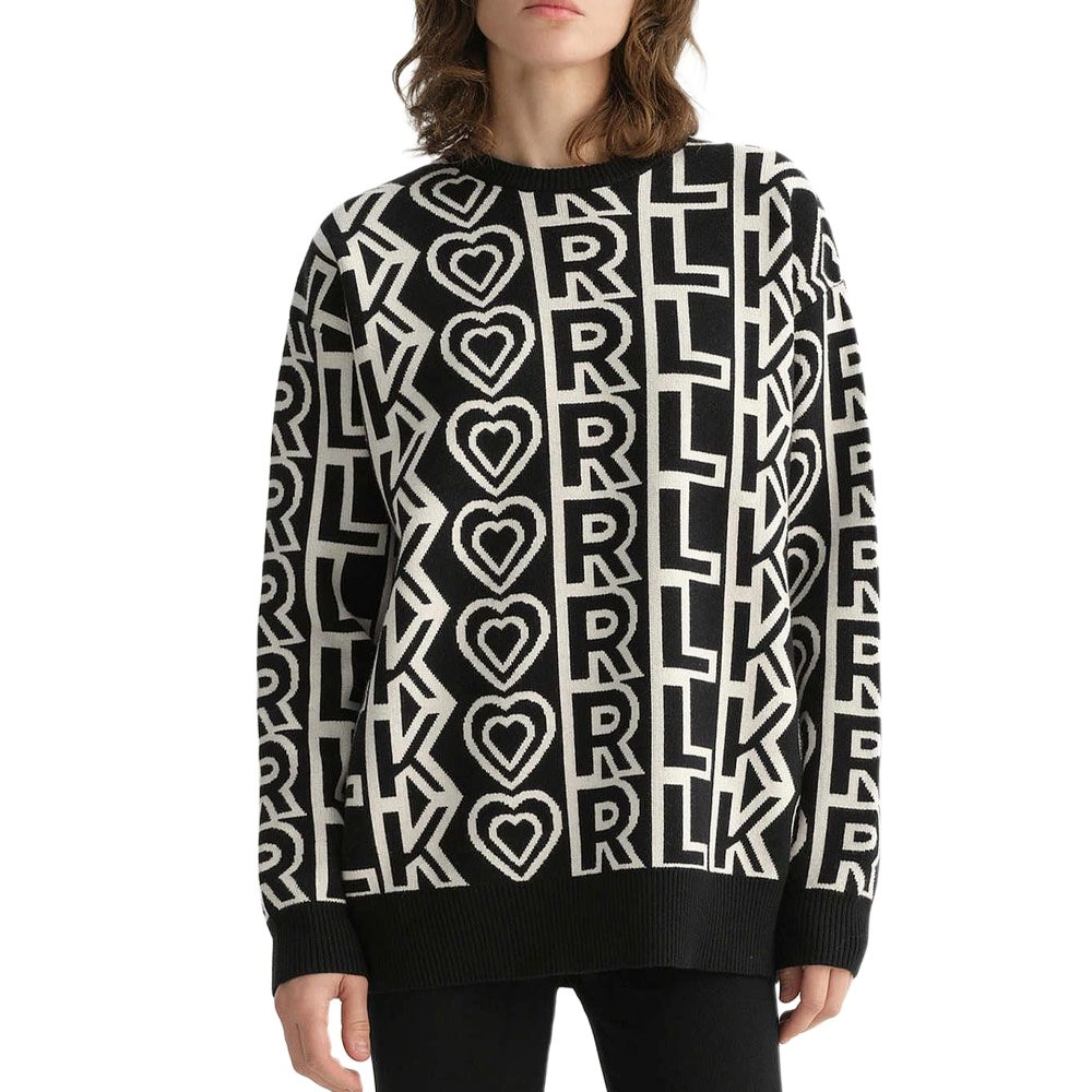 KARL LAGERFELD Logo