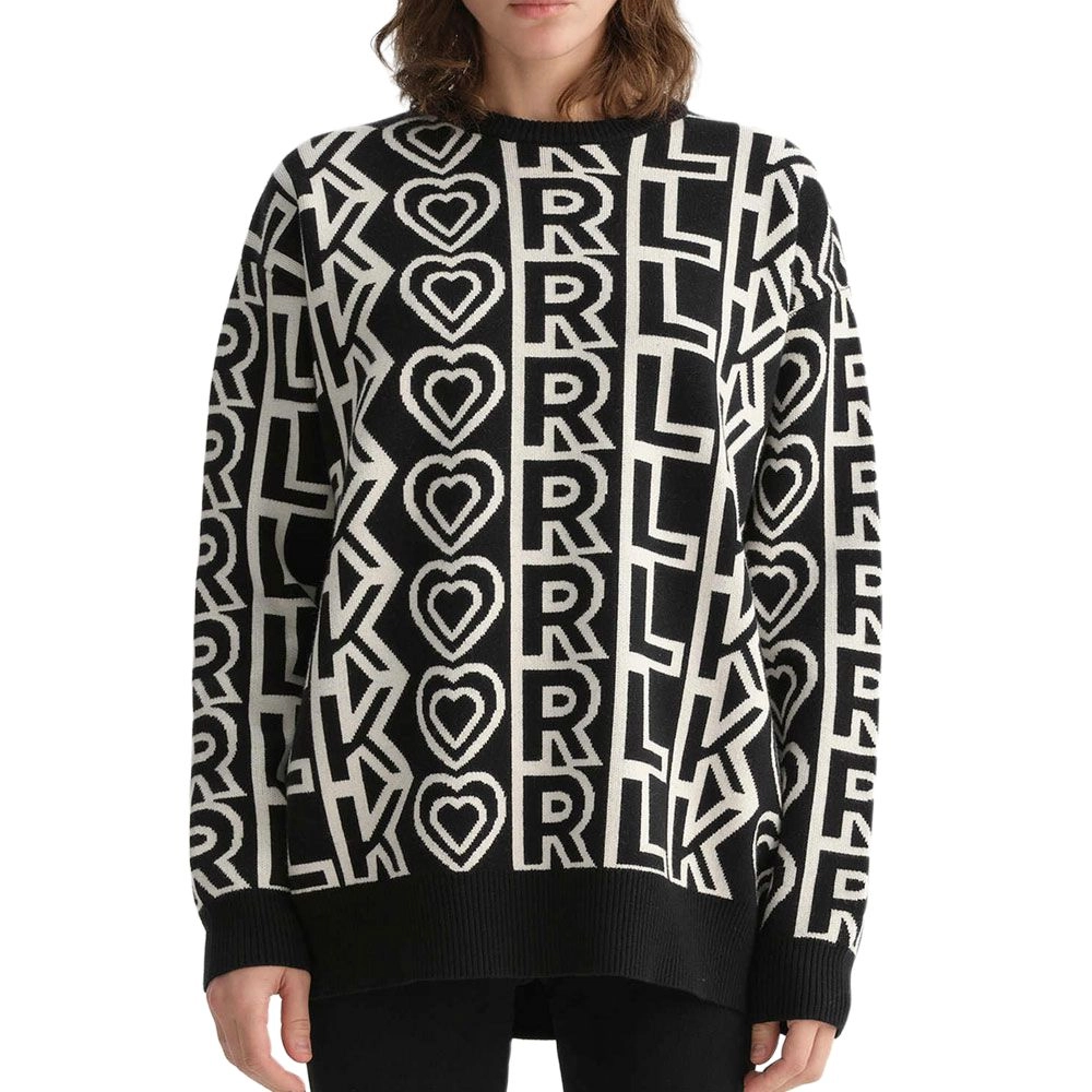 KARL LAGERFELD Logo