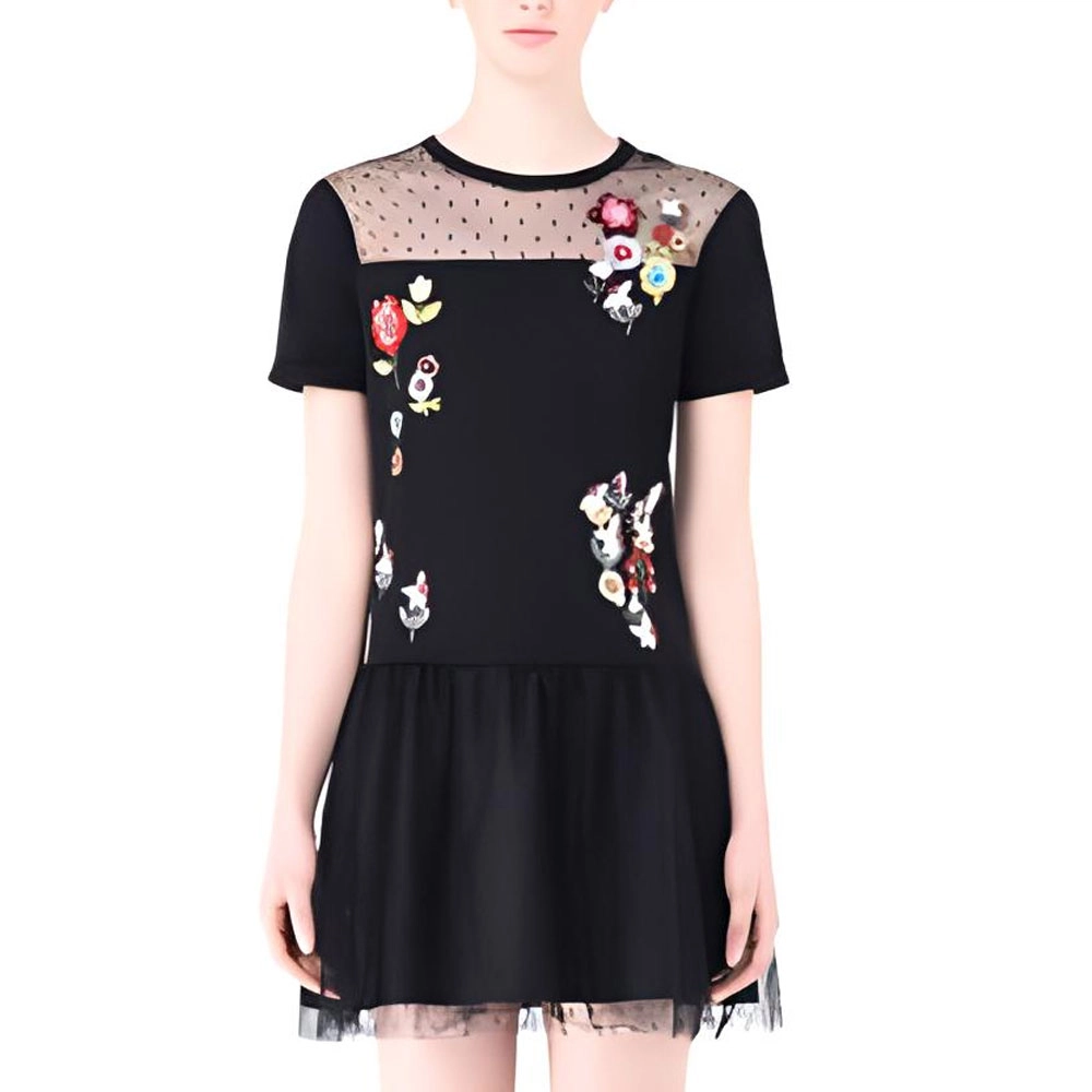RED VALENTINO