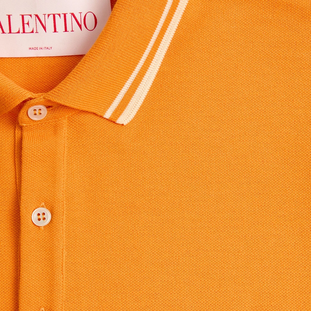 Valentino Polo