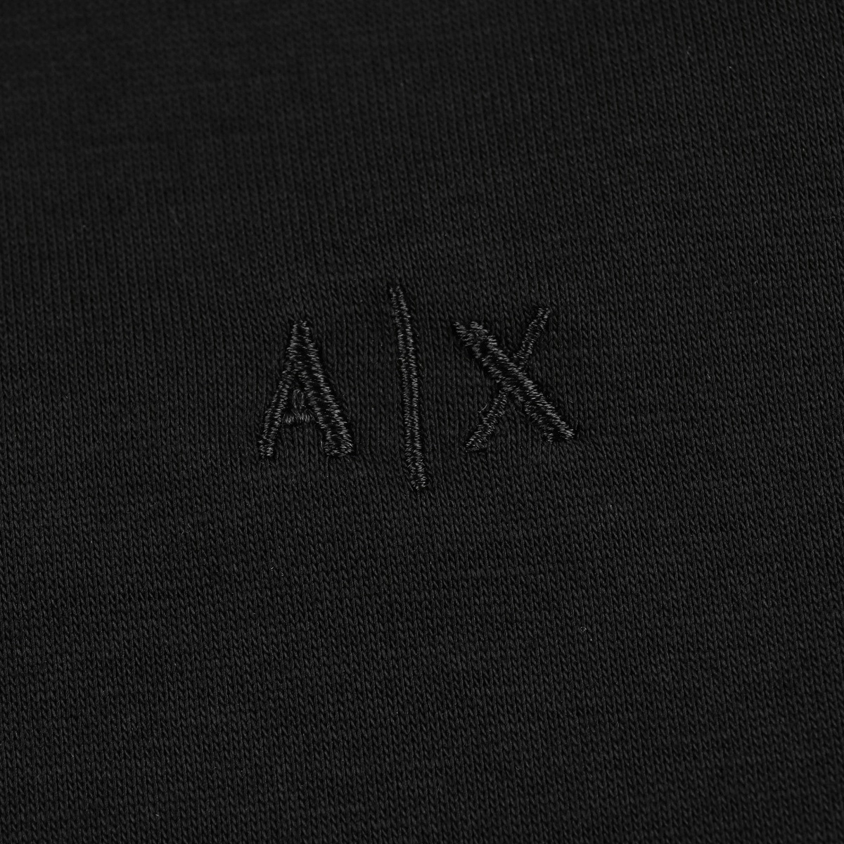 ARMANI EXCHANGEAE SS25 LOGOPolo