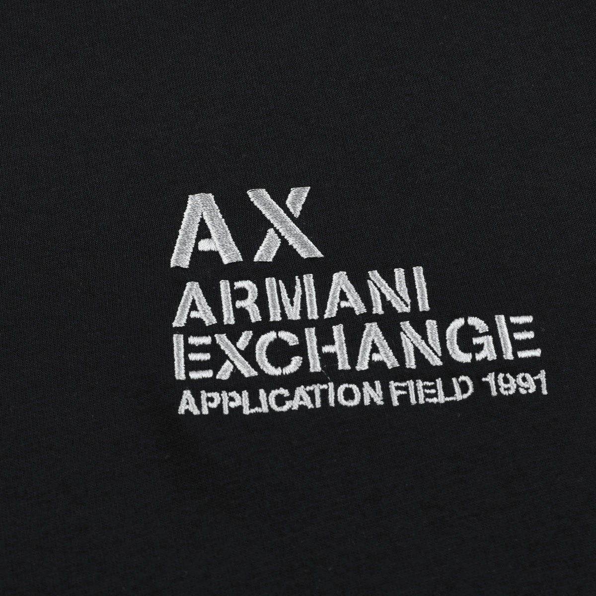ARMANI EXCHANGEAE SS25 T