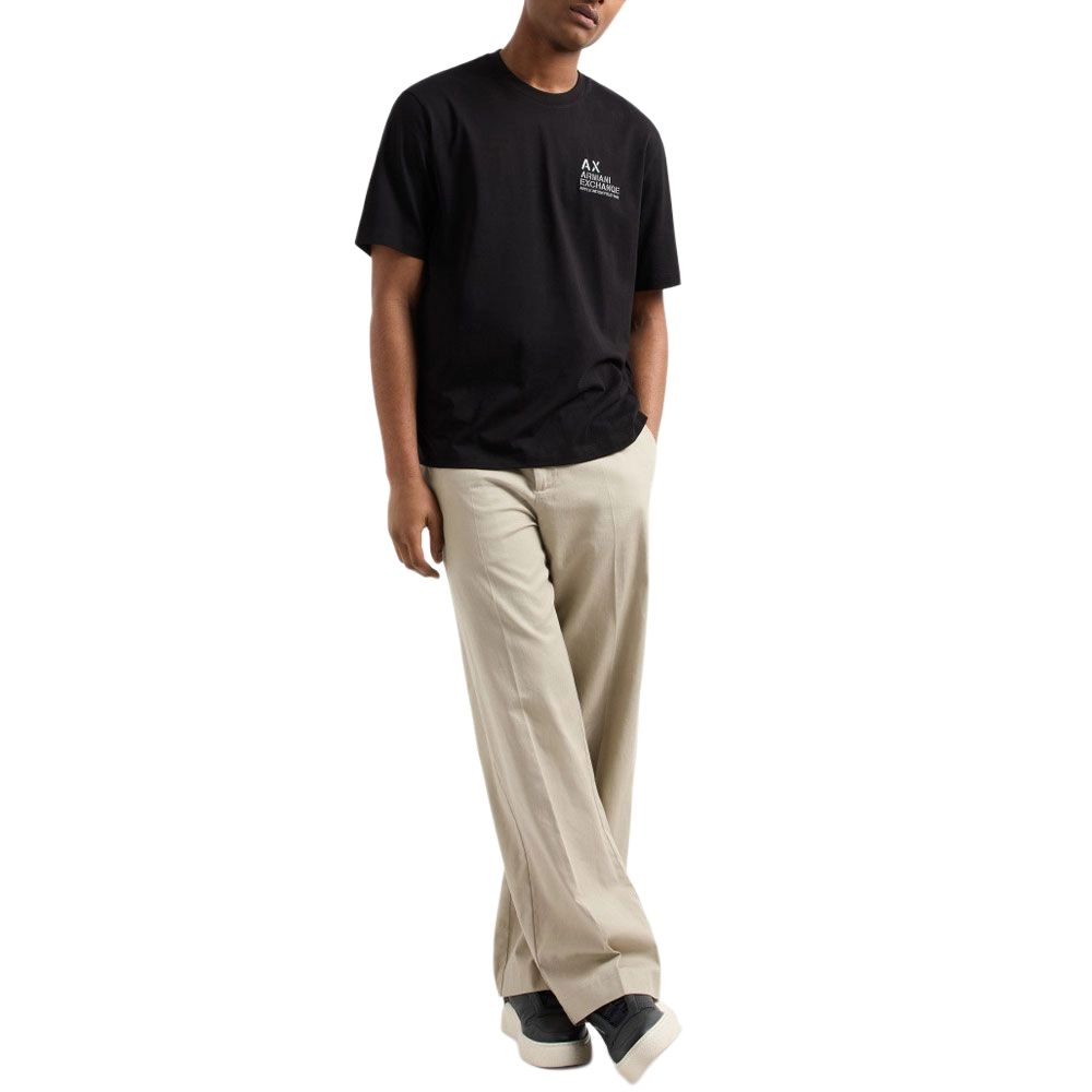 ARMANI EXCHANGEAE SS25 T