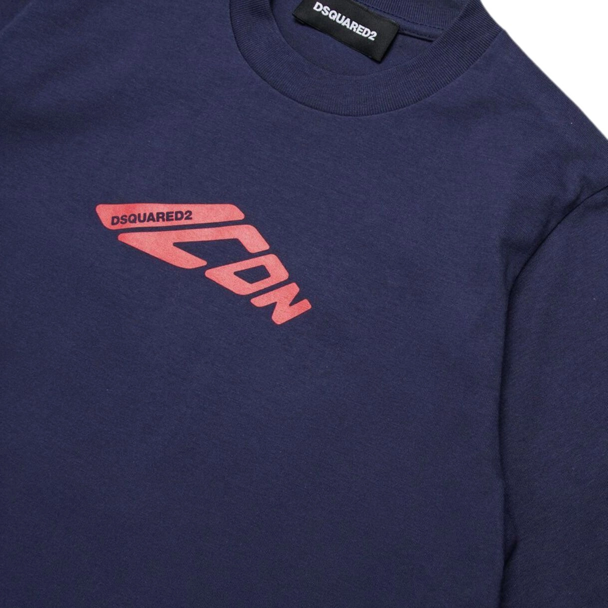 DSQUARED 2T