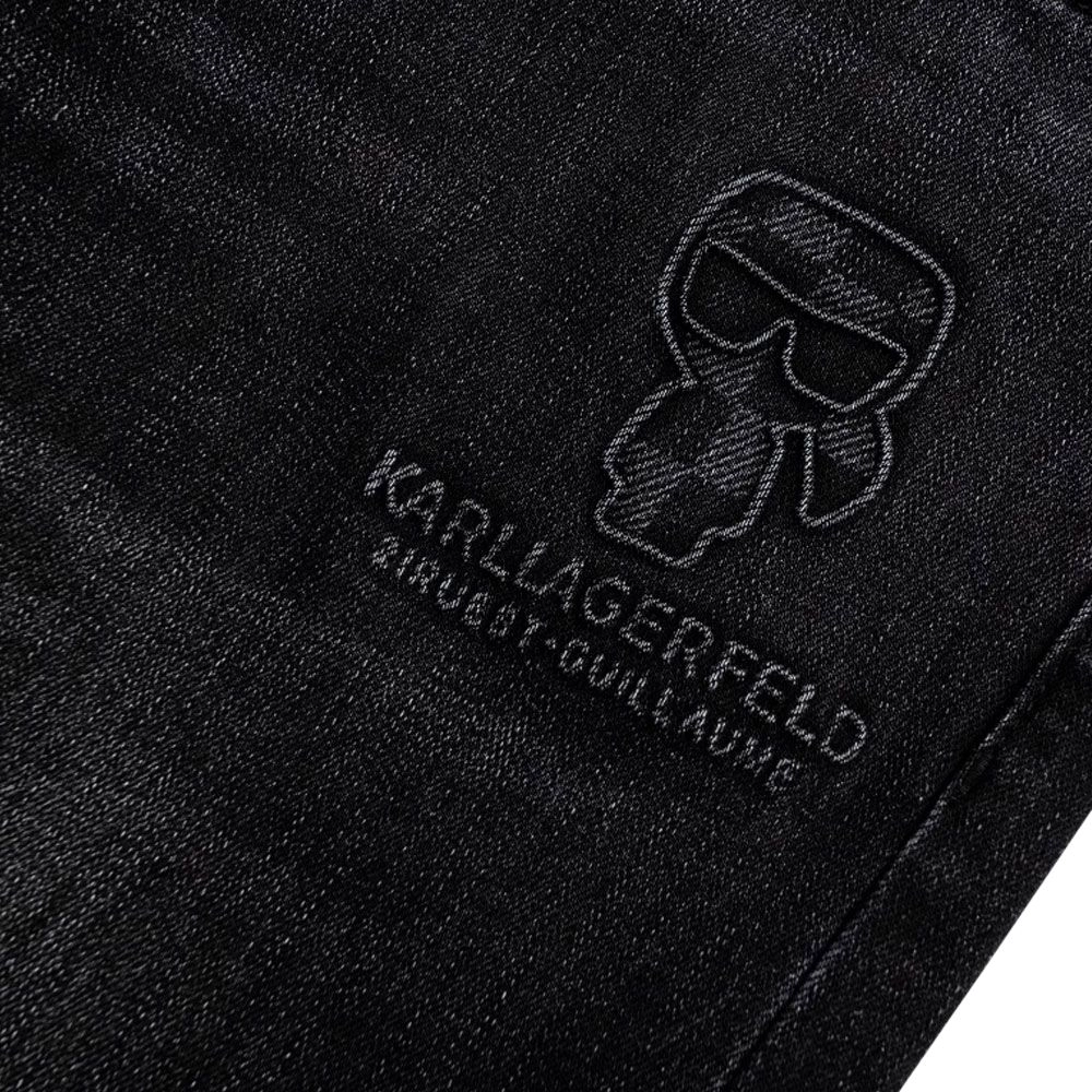 KARL LAGERFELD