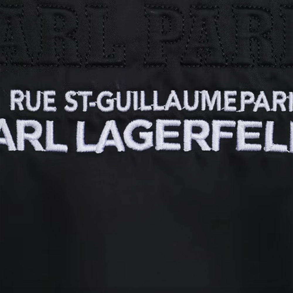 KARL LAGERFELD FW25