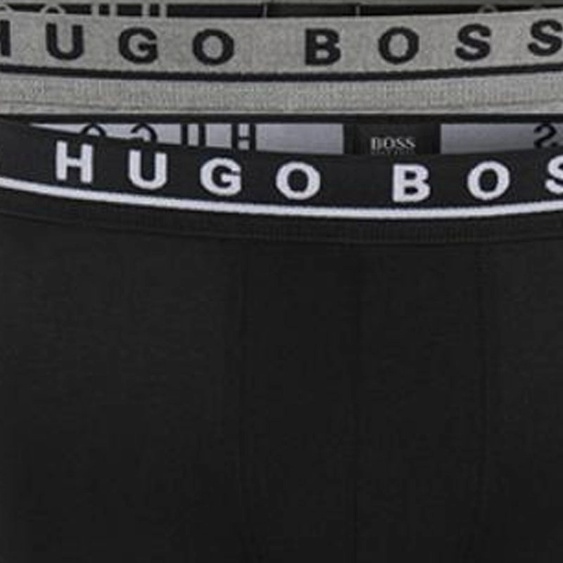HUGO BOSS SS22 Logo 13