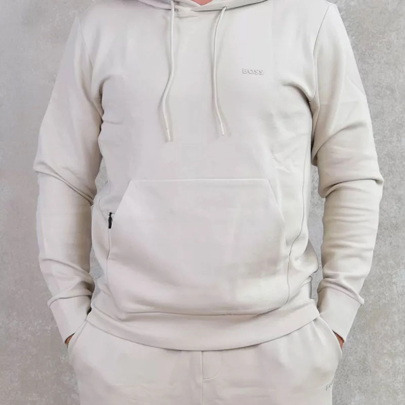 HUGO BOSS SS24 Green