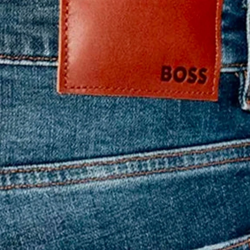 HUGO BOSS