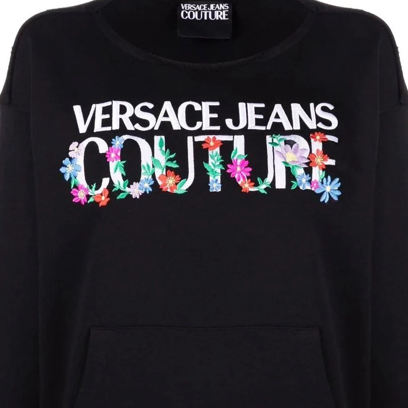 VERSACE JEANS COUTURE SS22 Logo