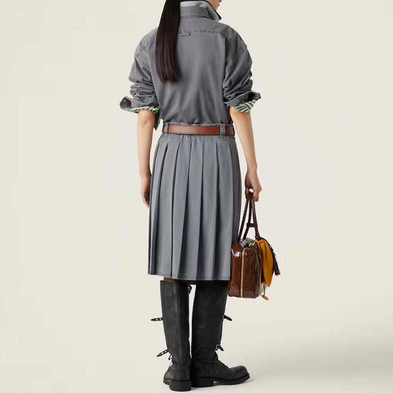 MIU MIU Logo