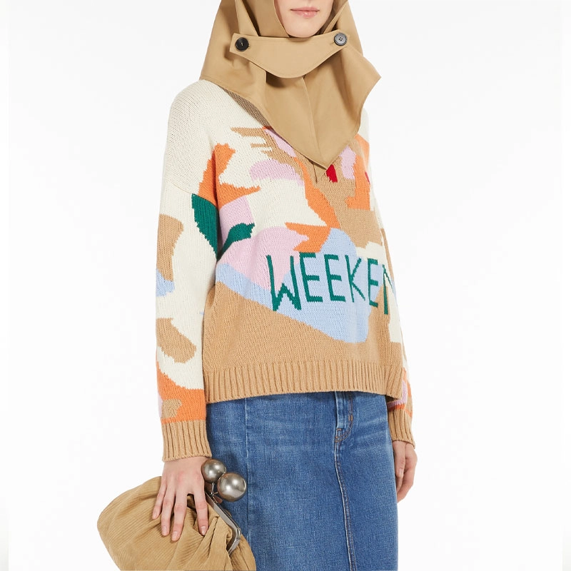 MaxMara SS25