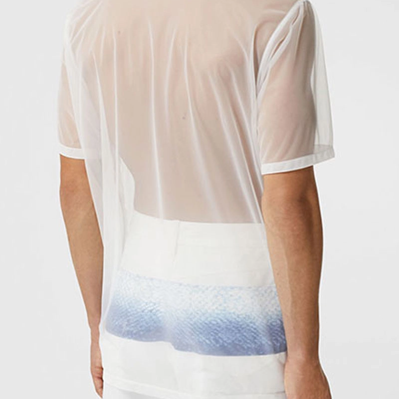 Burberry Sea Maiden T