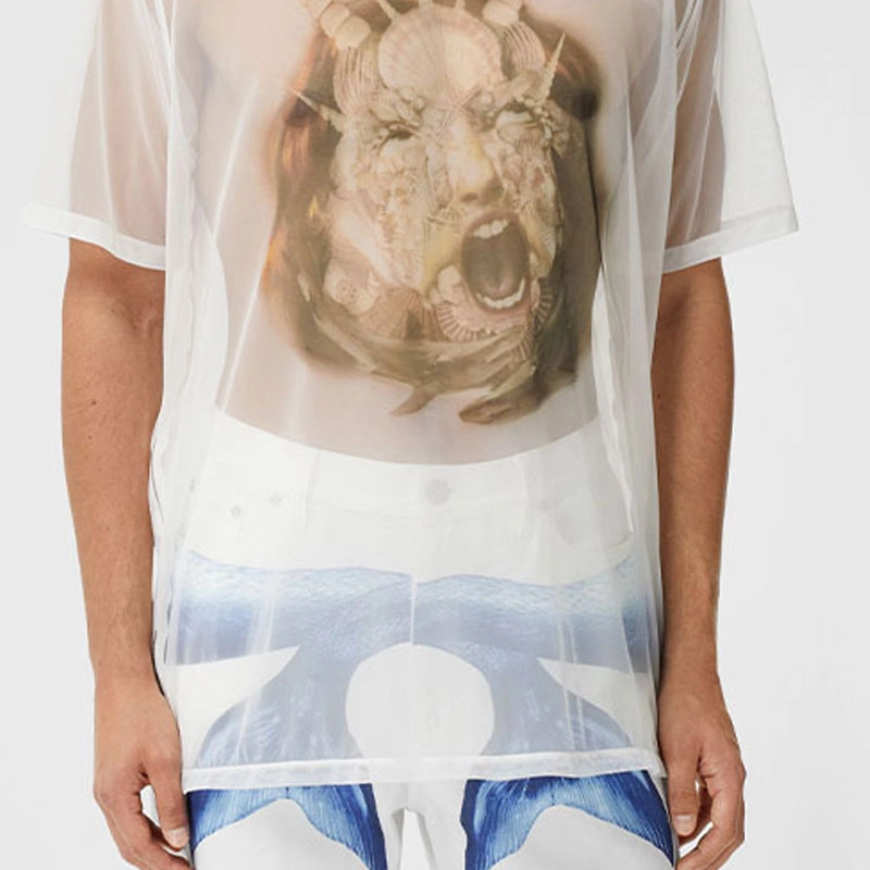 Burberry Sea Maiden T