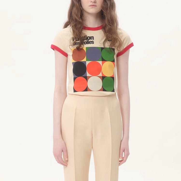 Valentino SS25 T