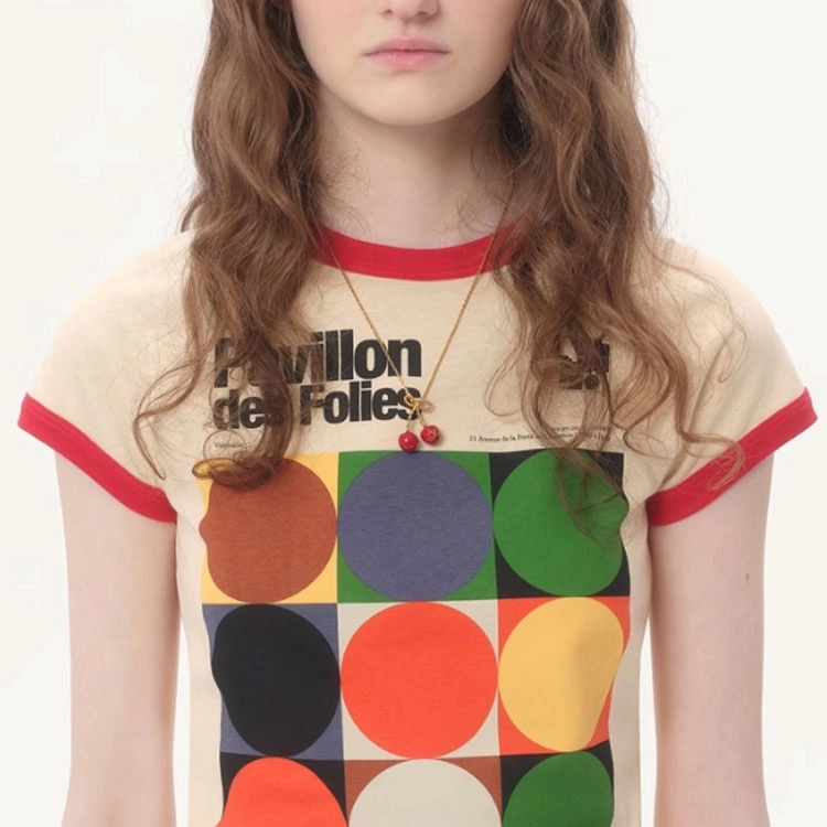 Valentino SS25 T