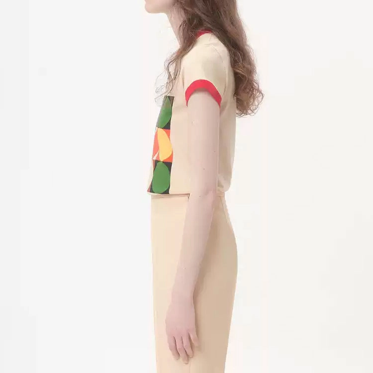 Valentino SS25 T