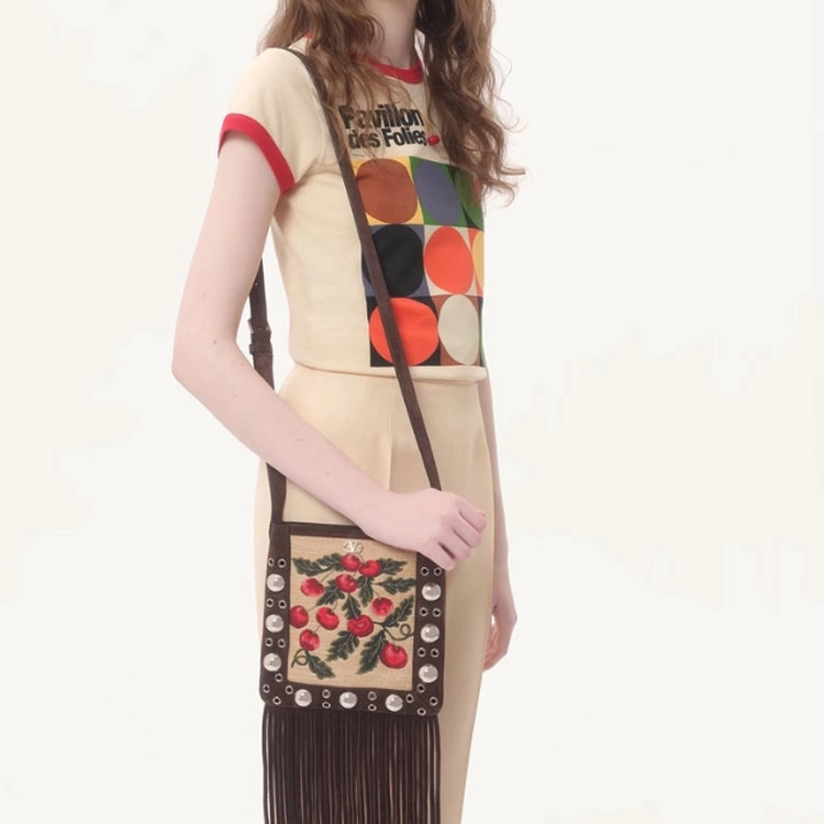 Valentino SS25 T