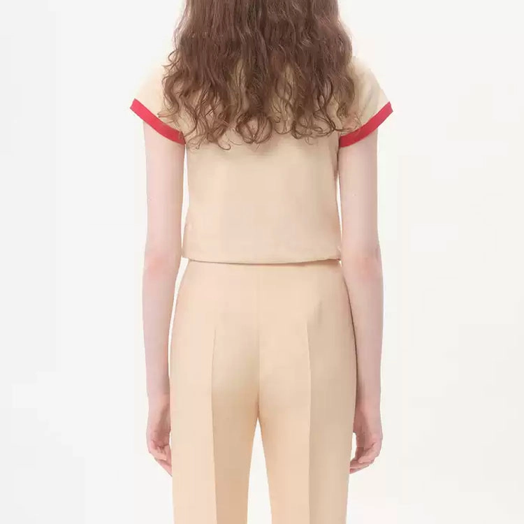 Valentino SS25 T