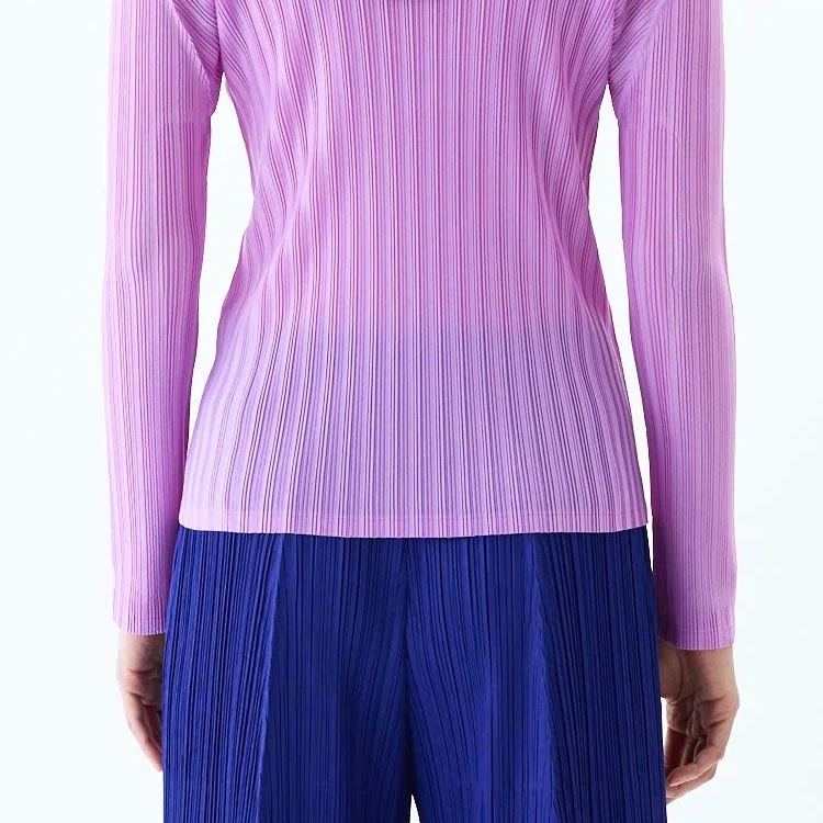 PLEATS PLEASE ISSEY MIYAKE T