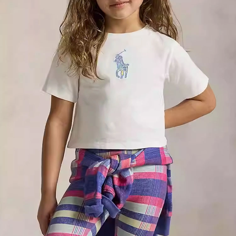 Polo Ralph LaurenT SS25