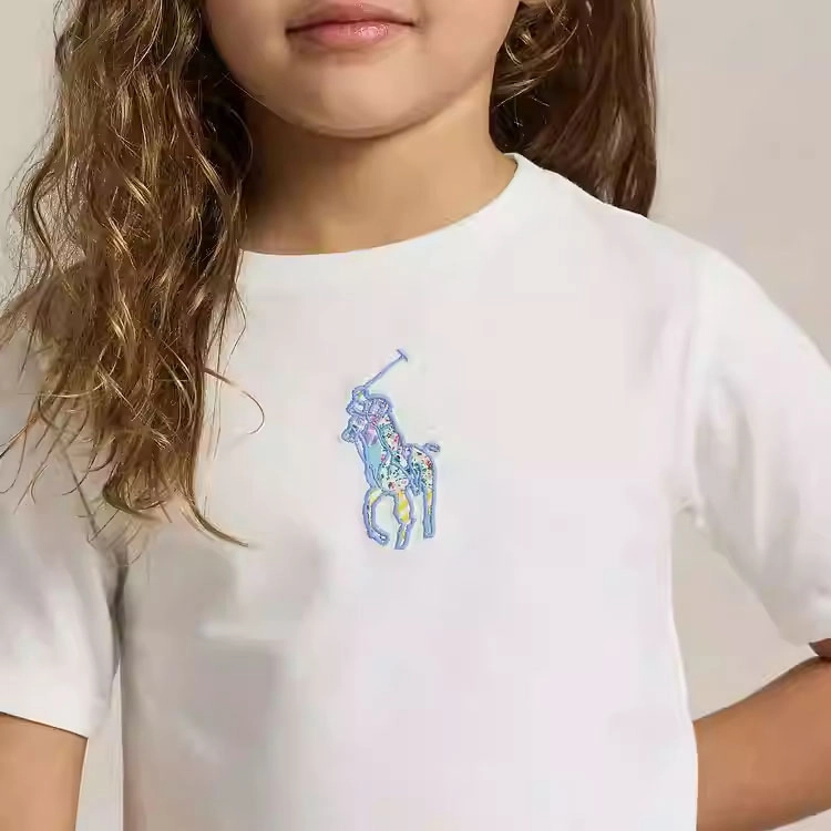 Polo Ralph LaurenT SS25