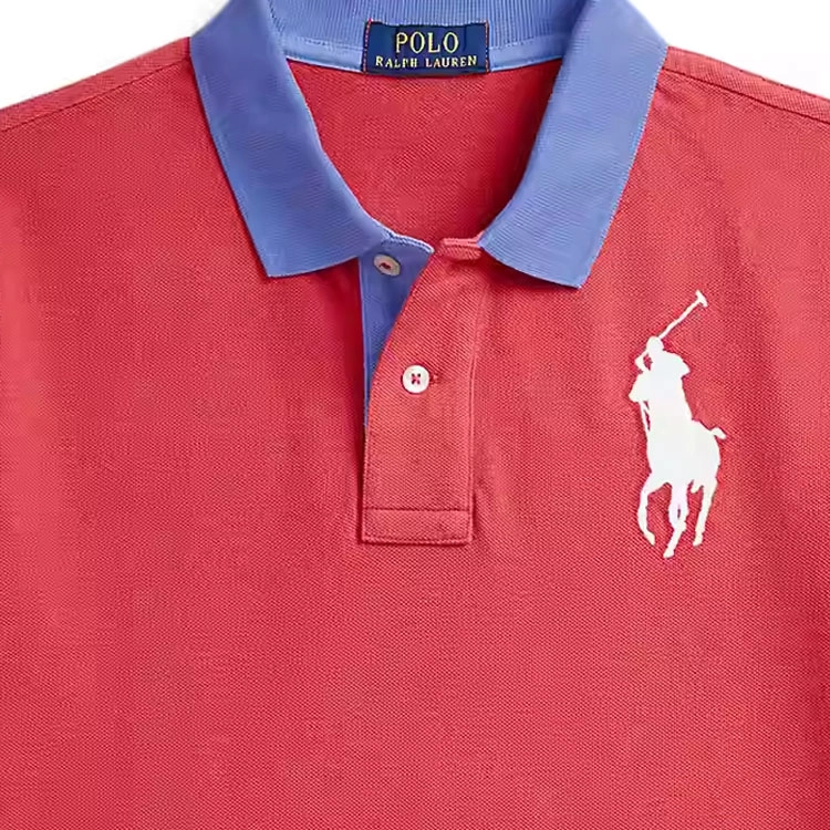 Polo Ralph LaurenPolo SS25