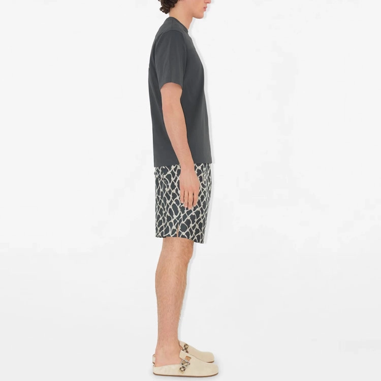 Burberry SS25 LogoT