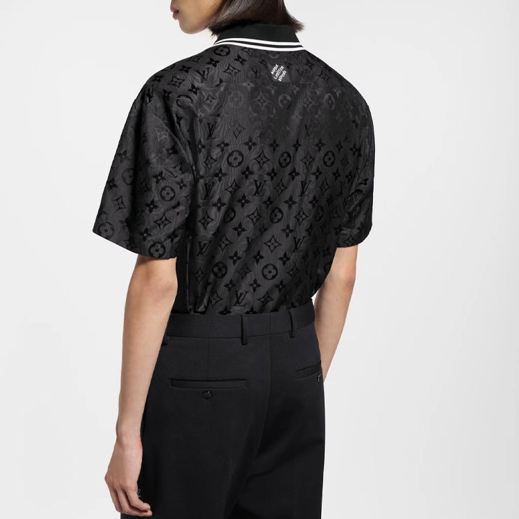 LOUIS VUITTON SS25 Polo