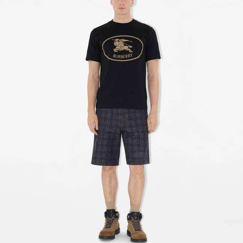 Burberry SS25 T