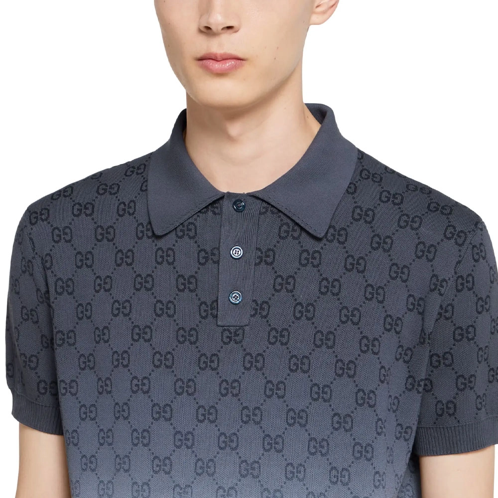 GUCCI GGPolo