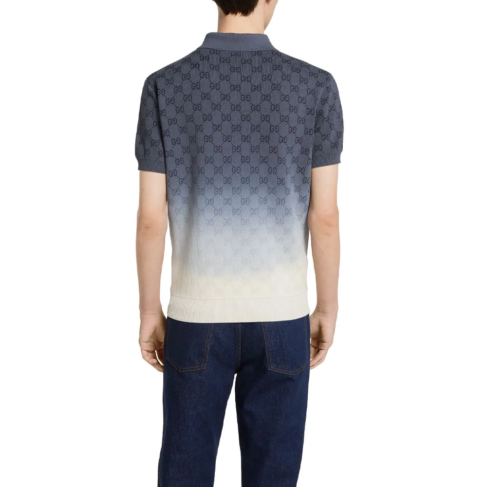 GUCCI GGPolo