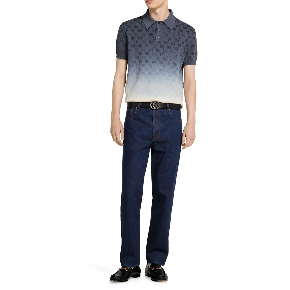 GUCCI GGPolo