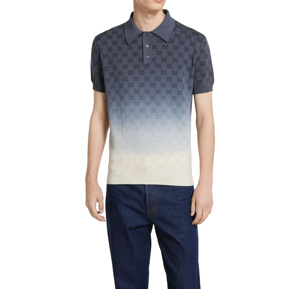 GUCCI GGPolo