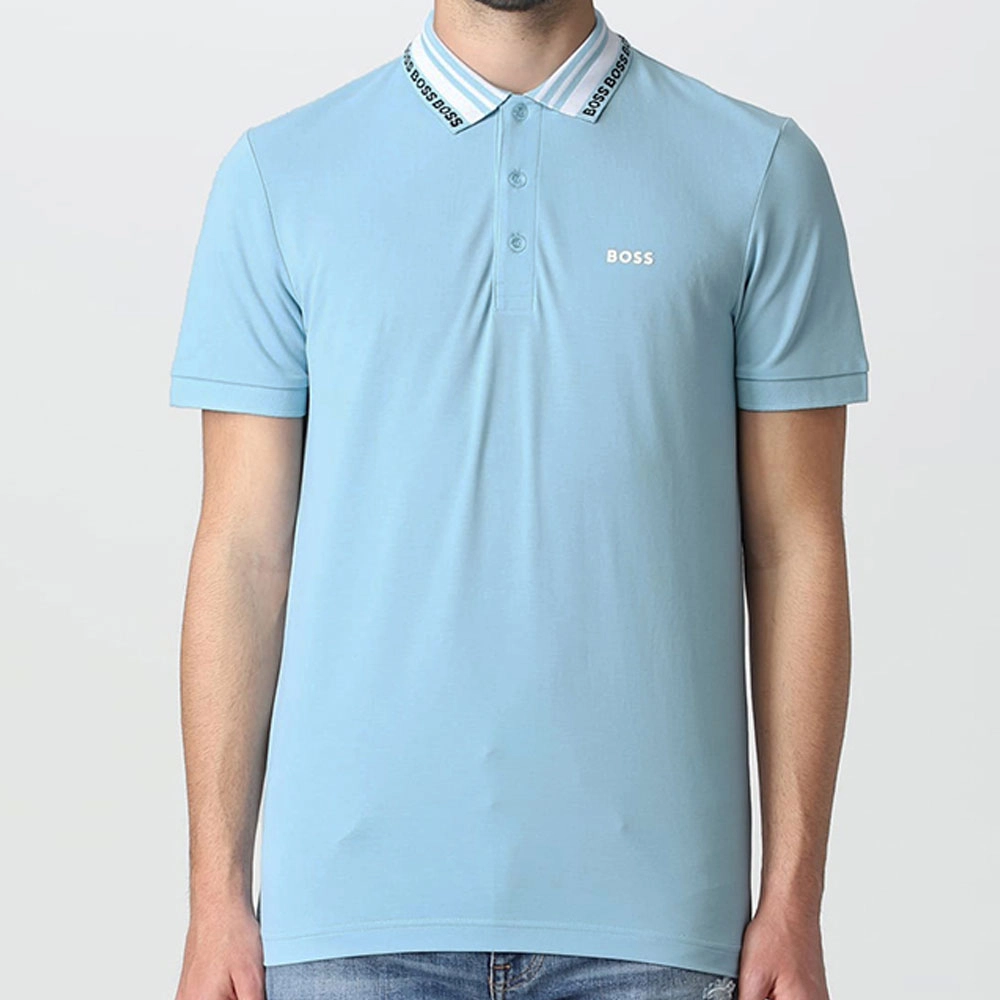 HUGO BOSS SS23 Polo