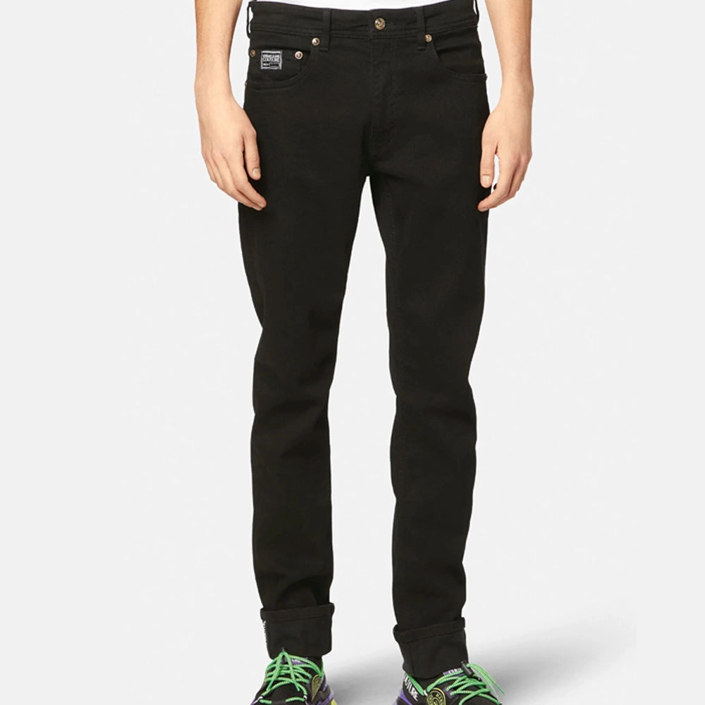 VERSACE JEANS COUTURE