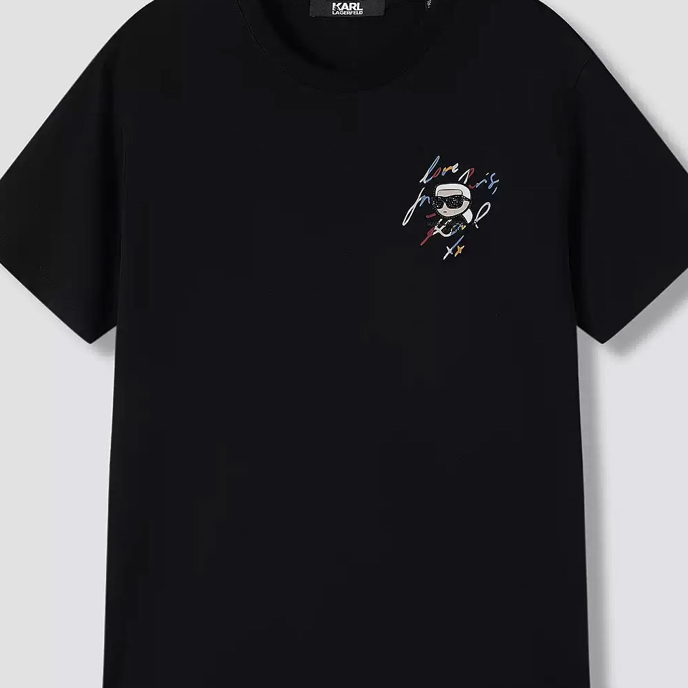 KARL LAGERFELD SS25 T