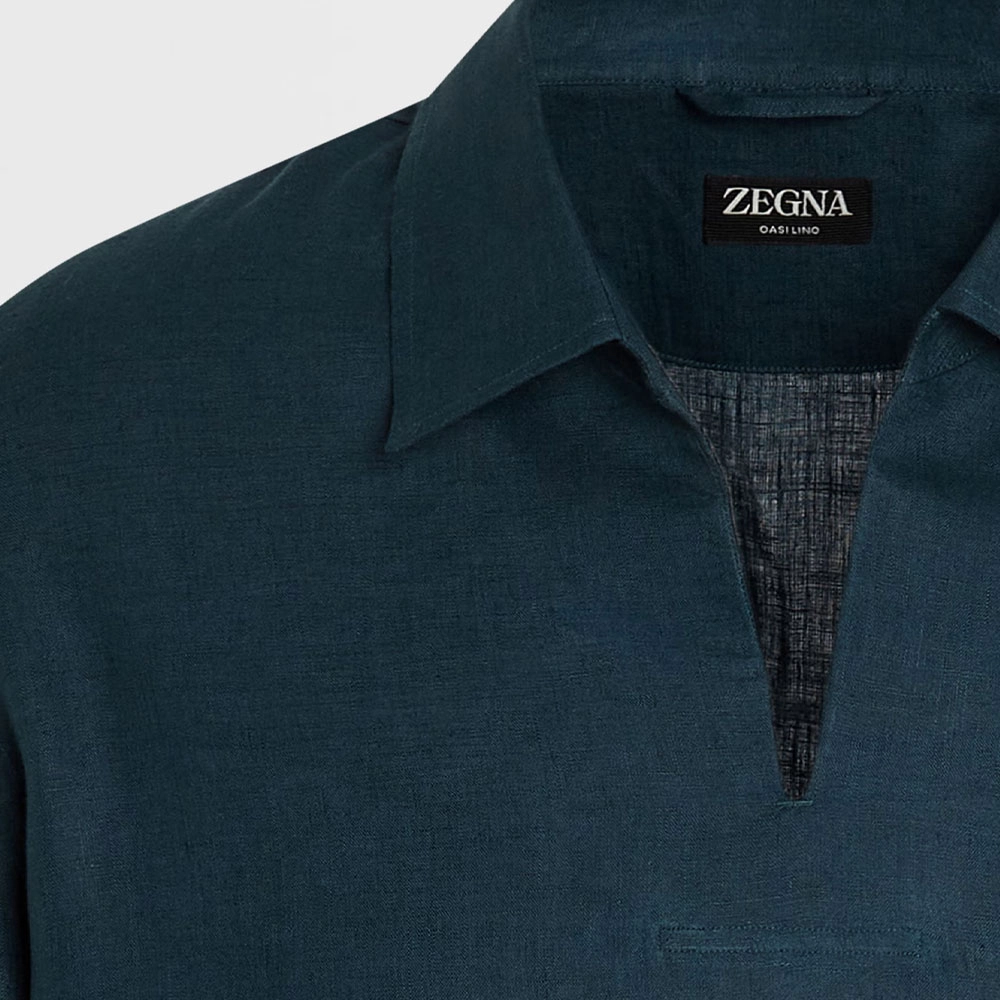 Zegna Polo