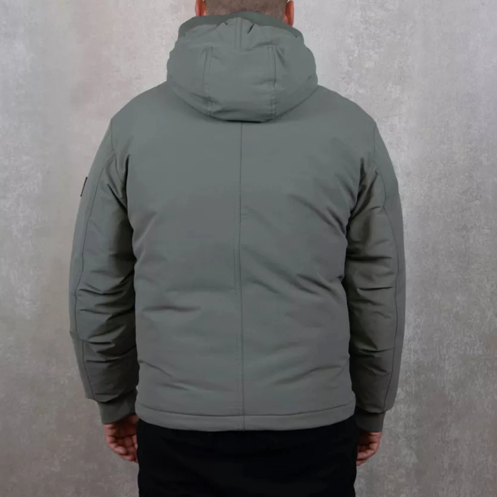 HUGO BOSS