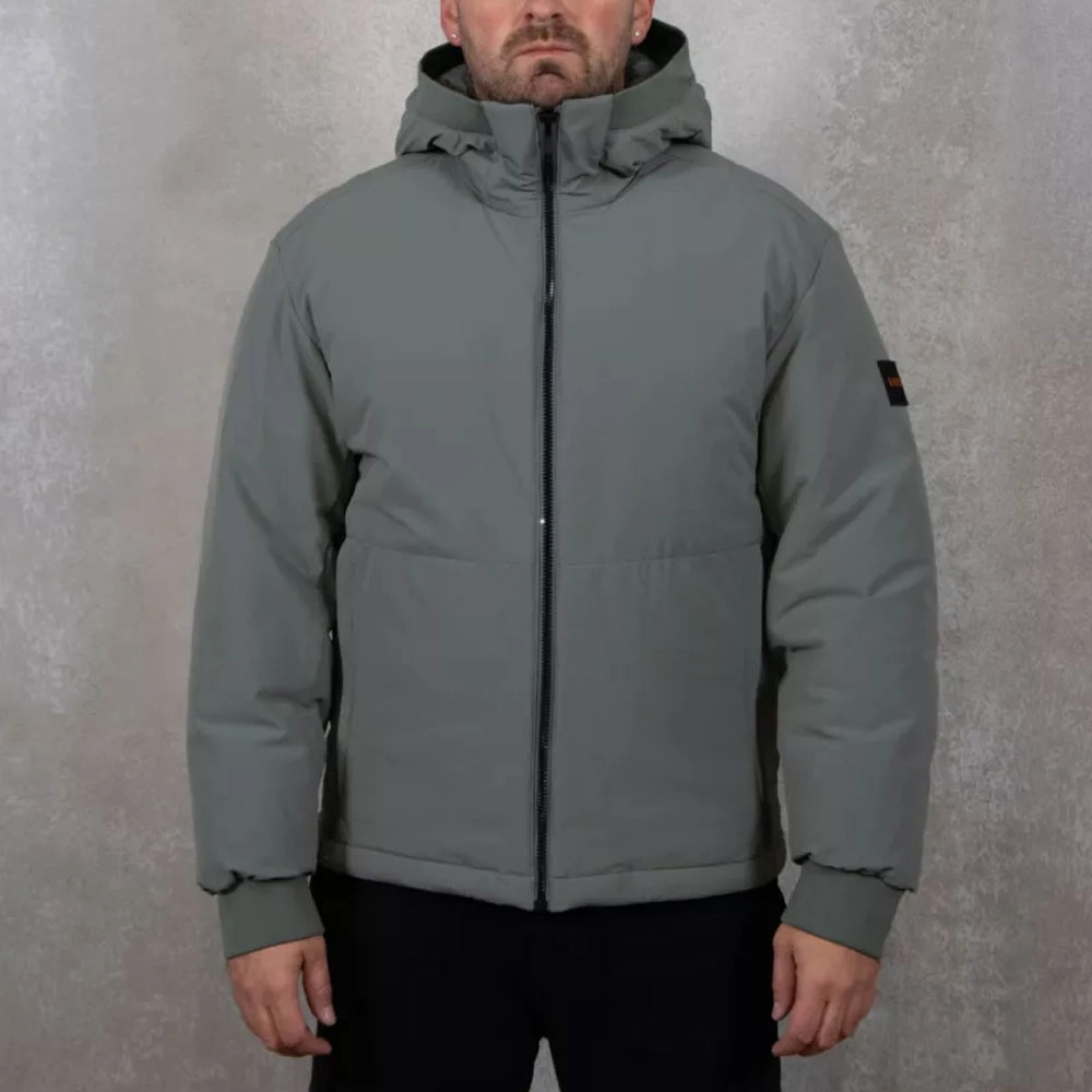 HUGO BOSS