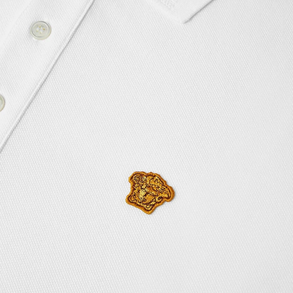 VERSACE SS25 Polo